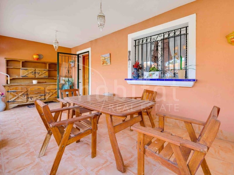 3 sypialnia Willa na sprzedaż w Los Montesinos z garażem - 285 000 € (Ref: 8926772)