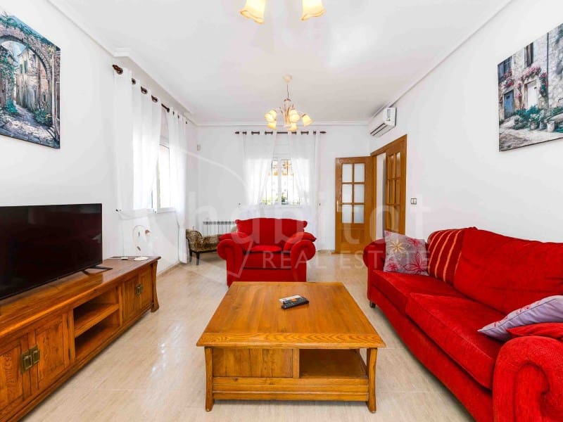 3 sypialnia Willa na sprzedaż w Los Montesinos z garażem - 285 000 € (Ref: 8926772)