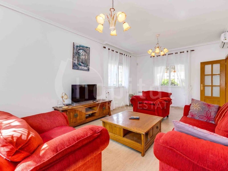 3 sypialnia Willa na sprzedaż w Los Montesinos z garażem - 285 000 € (Ref: 8926772)