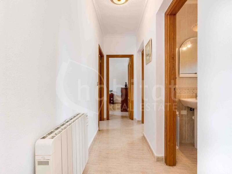 3 sypialnia Willa na sprzedaż w Los Montesinos z garażem - 285 000 € (Ref: 8926772)