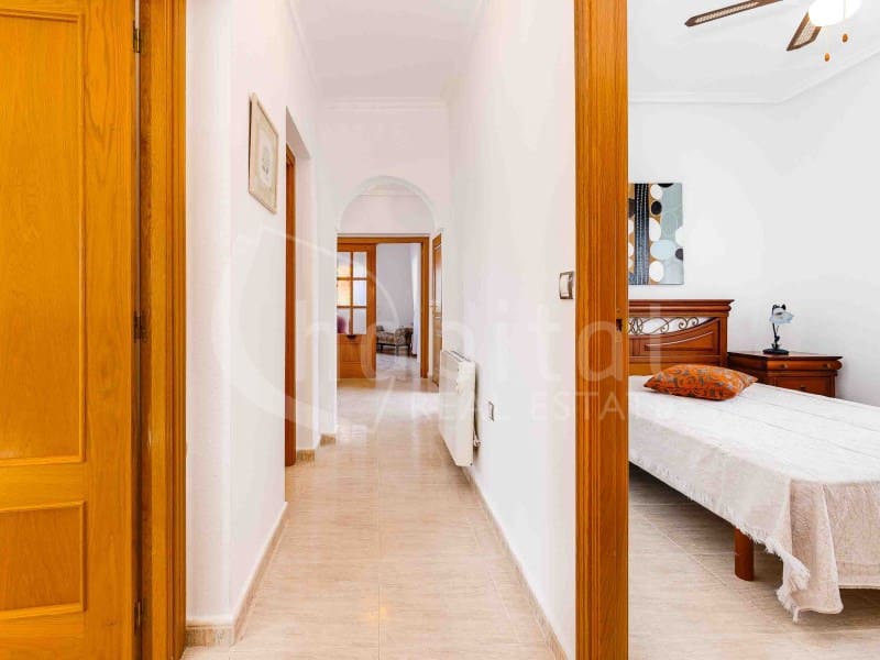 3 sypialnia Willa na sprzedaż w Los Montesinos z garażem - 285 000 € (Ref: 8926772)