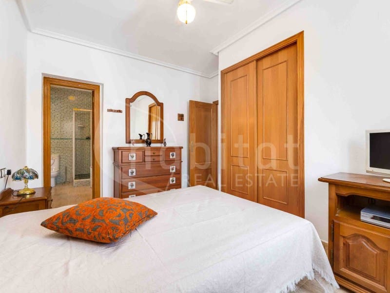 3 sypialnia Willa na sprzedaż w Los Montesinos z garażem - 285 000 € (Ref: 8926772)