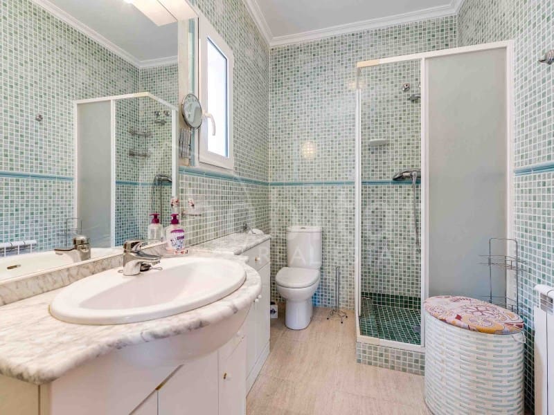 3 sypialnia Willa na sprzedaż w Los Montesinos z garażem - 285 000 € (Ref: 8926772)