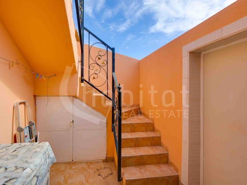 3 sypialnia Willa na sprzedaż w Los Montesinos z garażem - 285 000 € (Ref: 8926772)