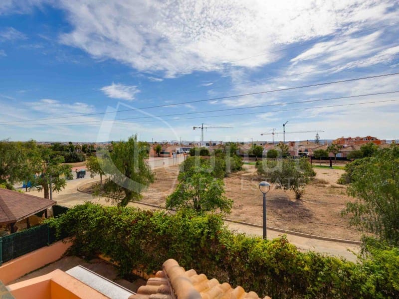 3 sypialnia Willa na sprzedaż w Los Montesinos z garażem - 285 000 € (Ref: 8926772)