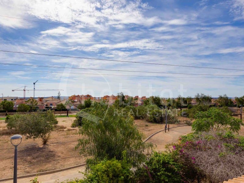 3 sypialnia Willa na sprzedaż w Los Montesinos z garażem - 285 000 € (Ref: 8926772)