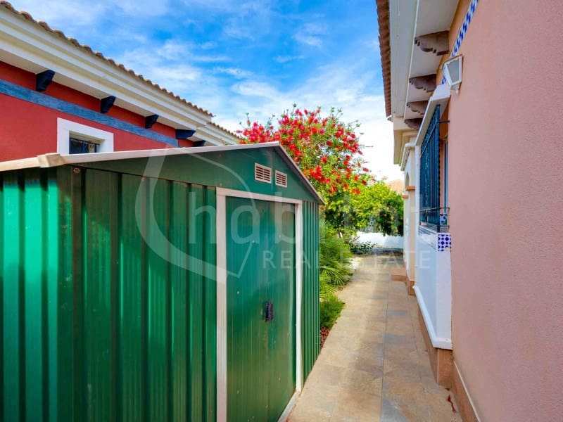 3 sypialnia Willa na sprzedaż w Los Montesinos z garażem - 285 000 € (Ref: 8926772)