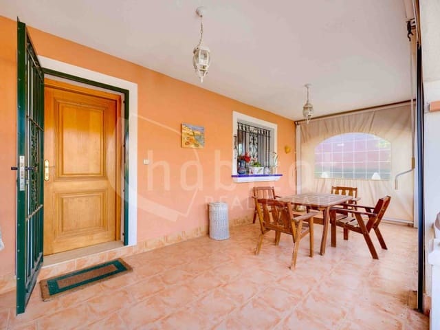 3 sypialnia Willa na sprzedaż w Los Montesinos z garażem - 285 000 € (Ref: 8926772)