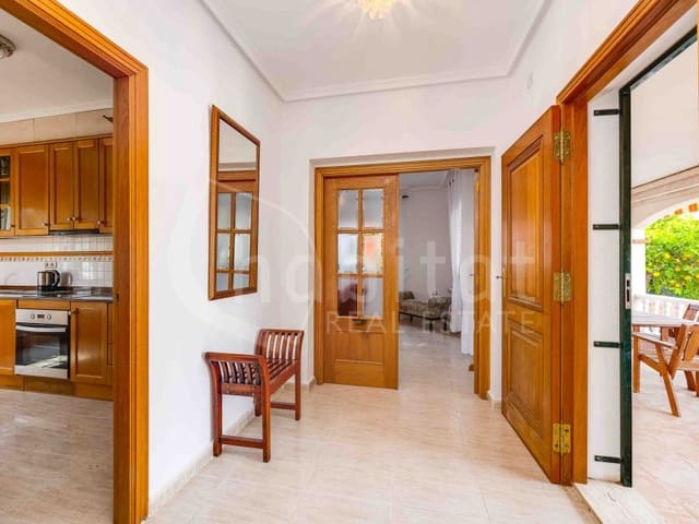 3 sypialnia Willa na sprzedaż w Los Montesinos z garażem - 285 000 € (Ref: 8926772)