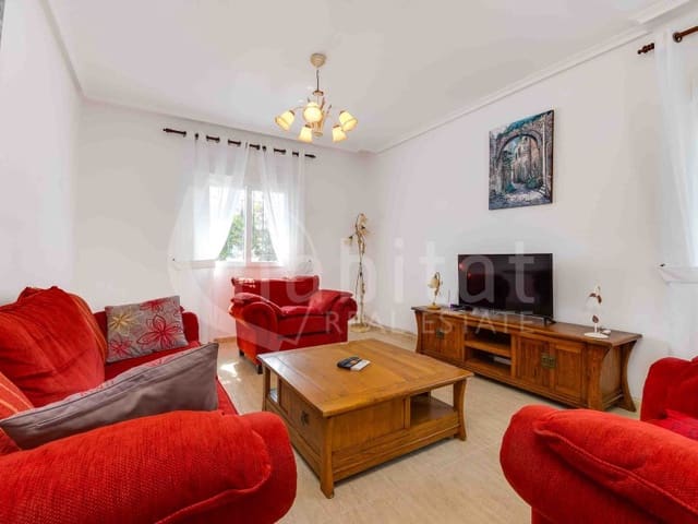 3 sypialnia Willa na sprzedaż w Los Montesinos z garażem - 285 000 € (Ref: 8926772)