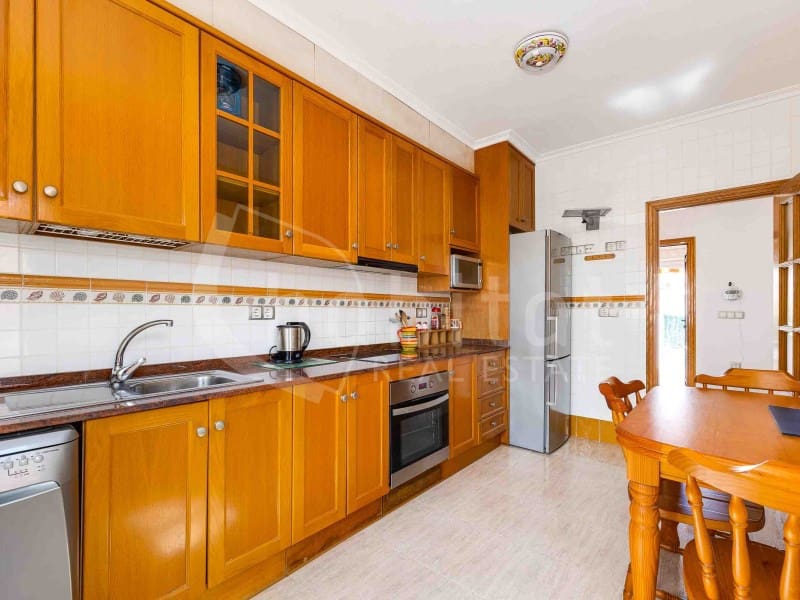 3 sypialnia Willa na sprzedaż w Los Montesinos z garażem - 285 000 € (Ref: 8926772)