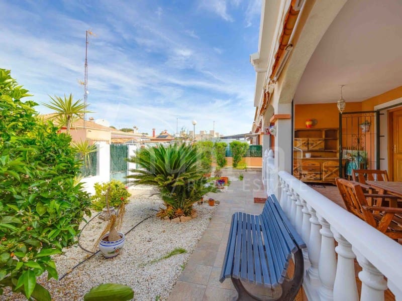 3 sypialnia Willa na sprzedaż w Los Montesinos z garażem - 285 000 € (Ref: 8926772)