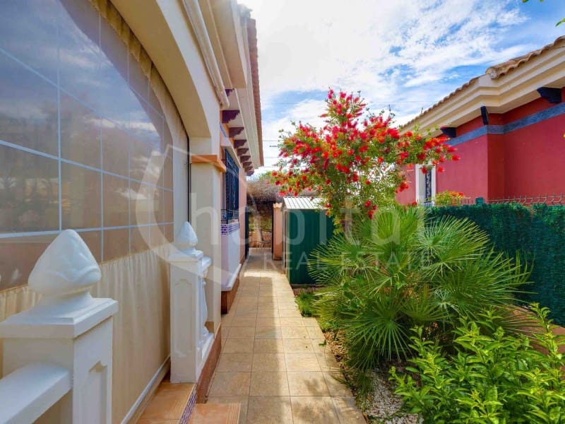 3 sypialnia Willa na sprzedaż w Los Montesinos z garażem - 285 000 € (Ref: 8926772)