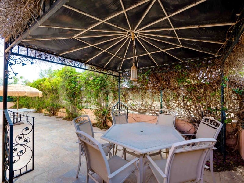 3 sypialnia Willa na sprzedaż w Los Montesinos z garażem - 285 000 € (Ref: 8926772)