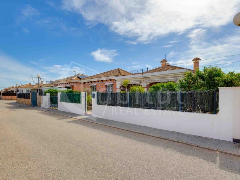 3 sypialnia Willa na sprzedaż w Los Montesinos z garażem - 285 000 € (Ref: 8926772)