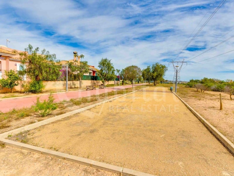 3 sypialnia Willa na sprzedaż w Los Montesinos z garażem - 285 000 € (Ref: 8926772)