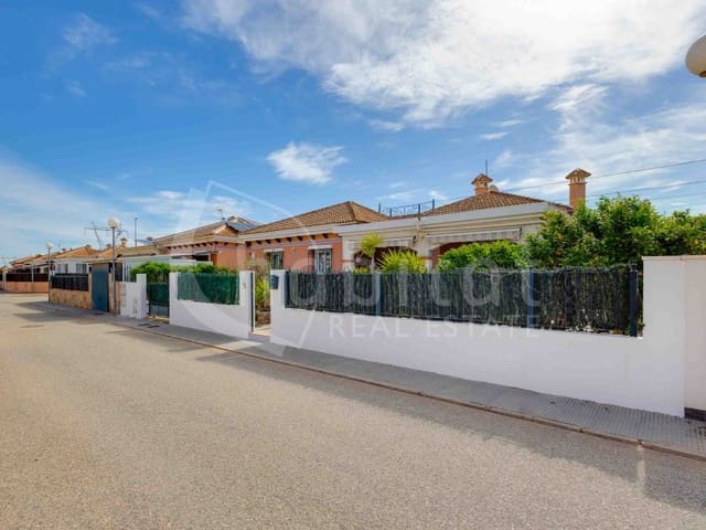 3 sypialnia Willa na sprzedaż w Los Montesinos z garażem - 285 000 € (Ref: 8926772)