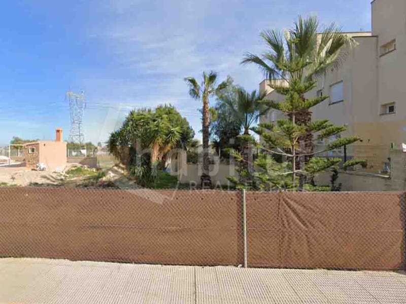 Bouwgrond te koop in Los Montesinos - € 115.000 (Ref: 8929104)