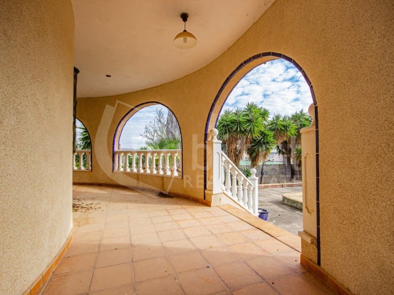 3 soveværelse Finca/Landehus til salg i Los Montesinos - € 299.000 (Ref: 8949152)