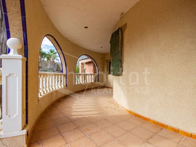 3 soveværelse Finca/Landehus til salg i Los Montesinos - € 299.000 (Ref: 8949152)