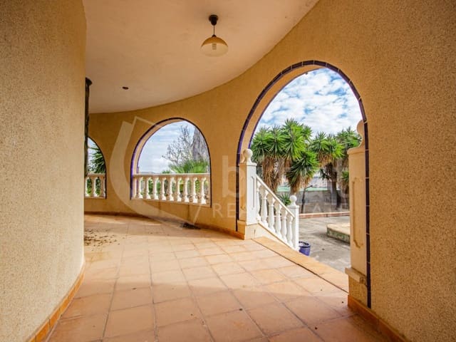 3 soveværelse Finca/Landehus til salg i Los Montesinos - € 299.000 (Ref: 8949152)