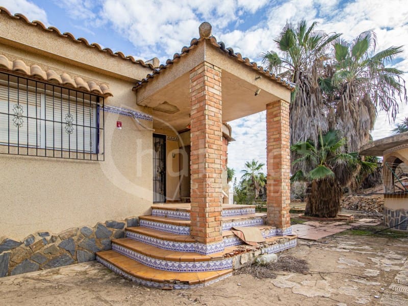 3 soveværelse Finca/Landehus til salg i Los Montesinos - € 299.000 (Ref: 8949152)