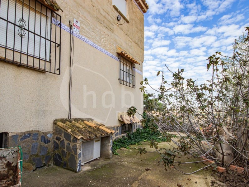 3 soveværelse Finca/Landehus til salg i Los Montesinos - € 299.000 (Ref: 8949152)