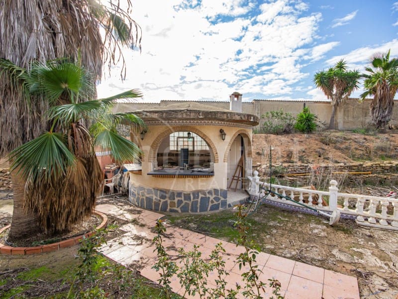 3 soveværelse Finca/Landehus til salg i Los Montesinos - € 299.000 (Ref: 8949152)