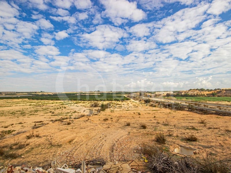 3 soveværelse Finca/Landehus til salg i Los Montesinos - € 299.000 (Ref: 8949152)