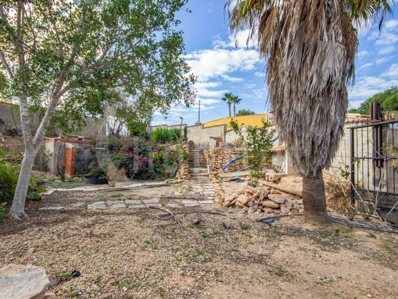 3 soveværelse Finca/Landehus til salg i Los Montesinos - € 299.000 (Ref: 8949152)