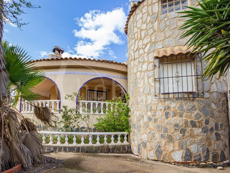 3 soveværelse Finca/Landehus til salg i Los Montesinos - € 299.000 (Ref: 8949152)