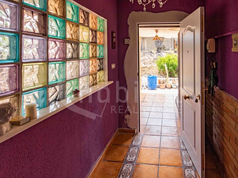 3 soveværelse Finca/Landehus til salg i Los Montesinos - € 299.000 (Ref: 8949152)