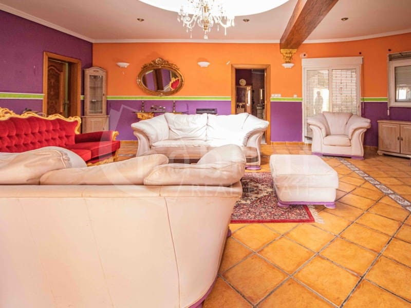 3 soveværelse Finca/Landehus til salg i Los Montesinos - € 299.000 (Ref: 8949152)