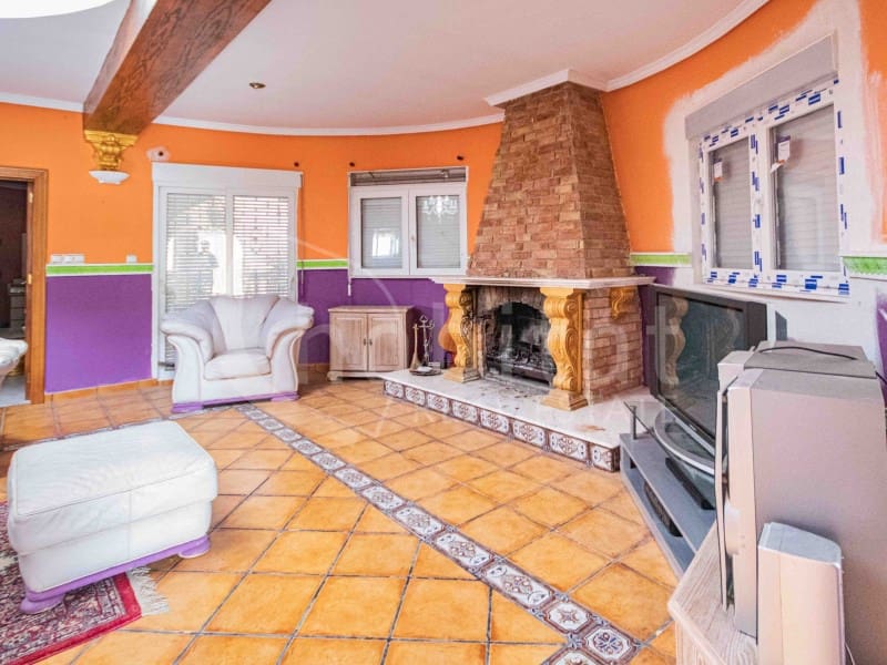 3 soveværelse Finca/Landehus til salg i Los Montesinos - € 299.000 (Ref: 8949152)