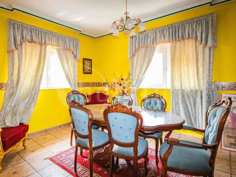 3 soveværelse Finca/Landehus til salg i Los Montesinos - € 299.000 (Ref: 8949152)