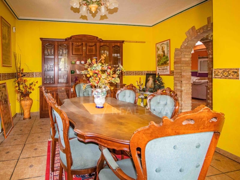 3 soveværelse Finca/Landehus til salg i Los Montesinos - € 299.000 (Ref: 8949152)