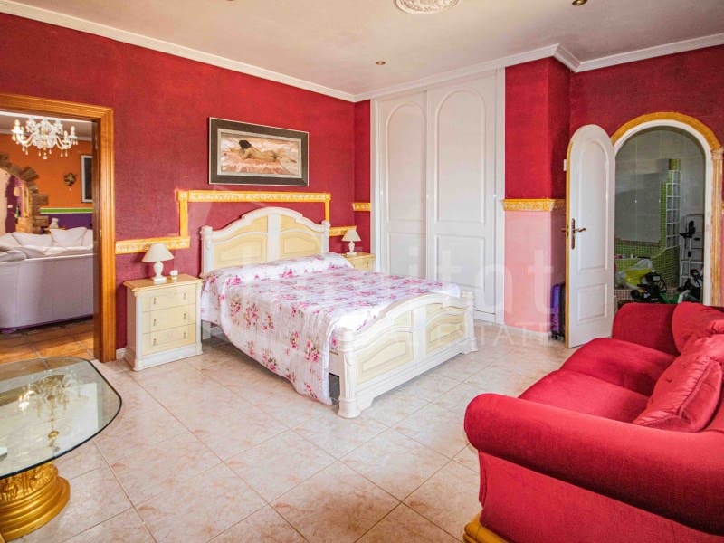 3 soveværelse Finca/Landehus til salg i Los Montesinos - € 299.000 (Ref: 8949152)