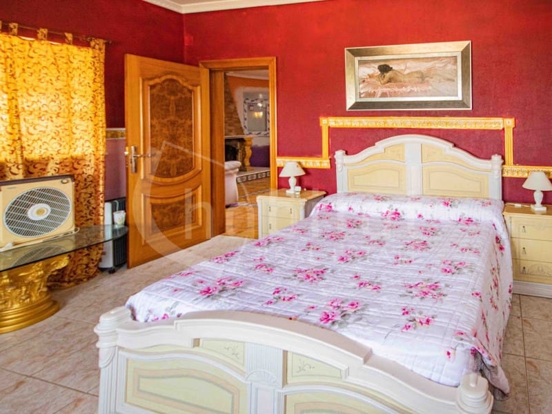 3 soveværelse Finca/Landehus til salg i Los Montesinos - € 299.000 (Ref: 8949152)