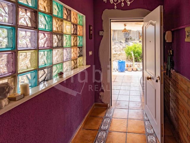 3 soveværelse Finca/Landehus til salg i Los Montesinos - € 299.000 (Ref: 8949152)