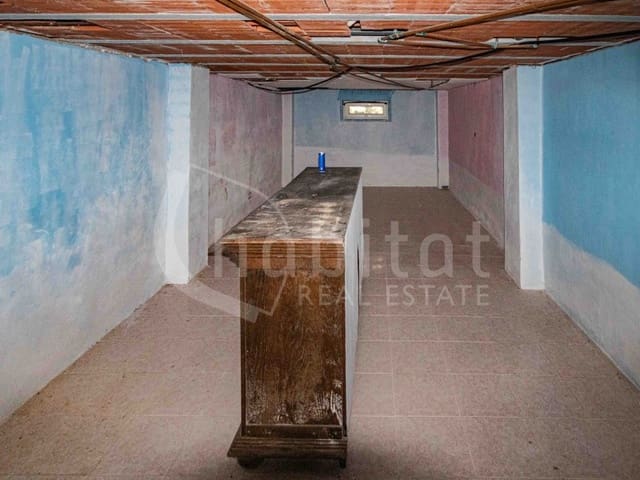 3 soveværelse Finca/Landehus til salg i Los Montesinos - € 259.999 (Ref: 8949152)