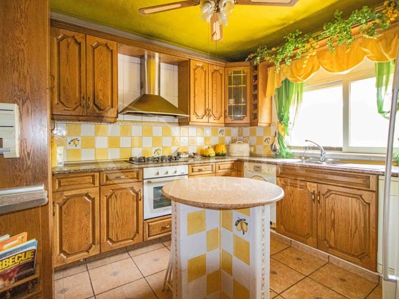 3 soveværelse Finca/Landehus til salg i Los Montesinos - € 299.000 (Ref: 8949152)