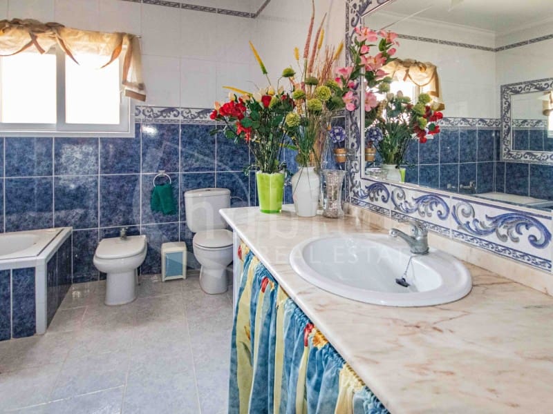 3 soveværelse Finca/Landehus til salg i Los Montesinos - € 299.000 (Ref: 8949152)