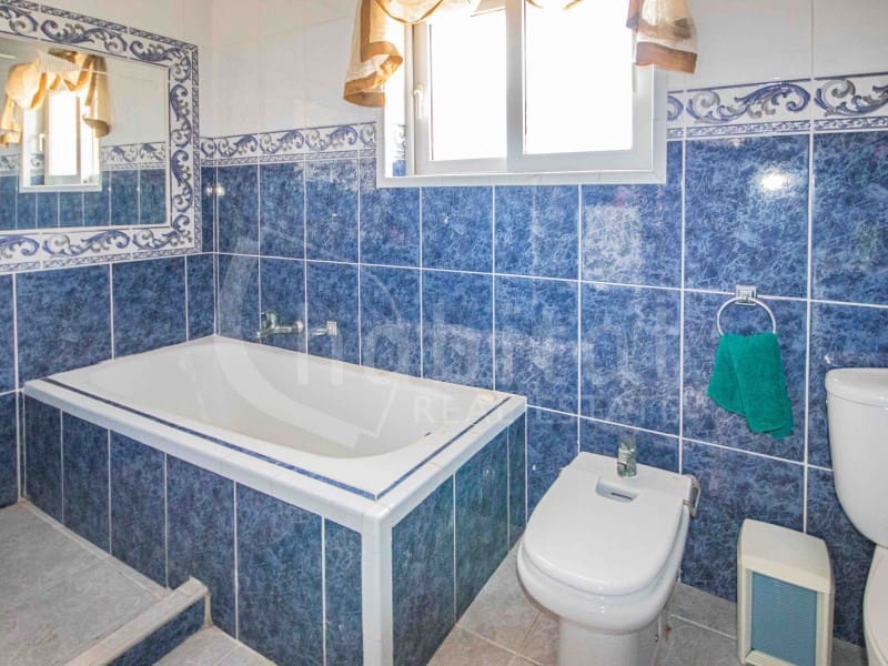 3 soveværelse Finca/Landehus til salg i Los Montesinos - € 299.000 (Ref: 8949152)