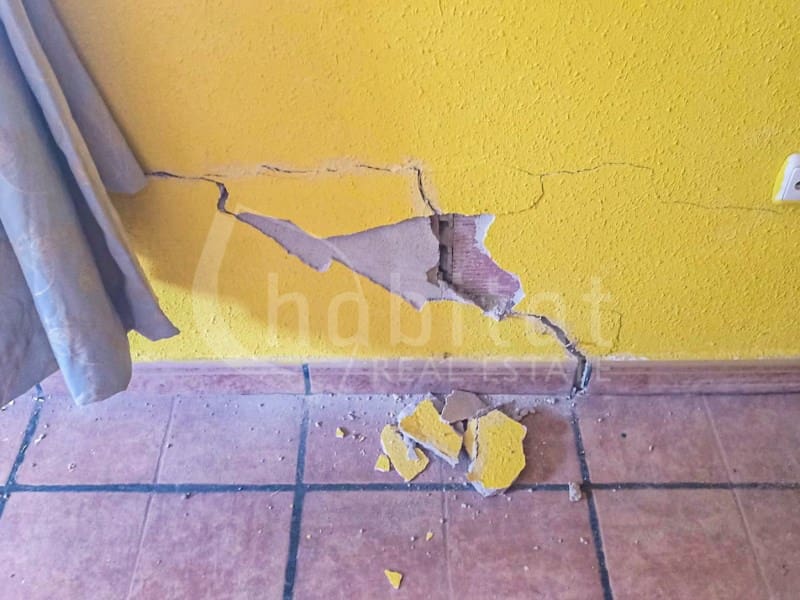 3 soverom Finca/Herregård til salgs i Los Montesinos - € 259 999 (Ref: 8949152)