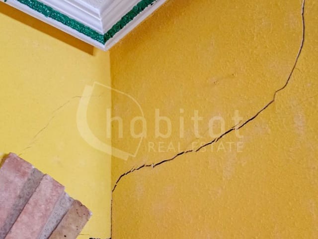 3 soveværelse Finca/Landehus til salg i Los Montesinos - € 259.999 (Ref: 8949152)