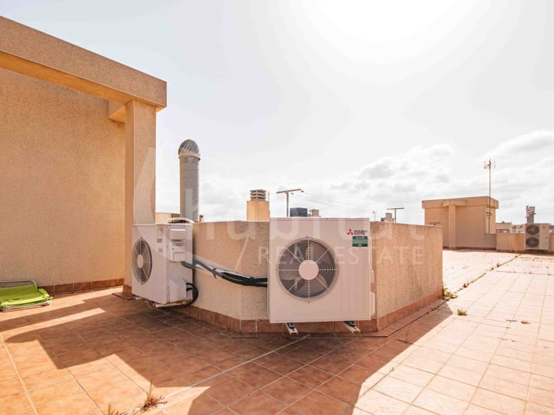 2 slaapkamer Appartement te koop in Los Montesinos met garage - € 130.000 (Ref: 8968671)