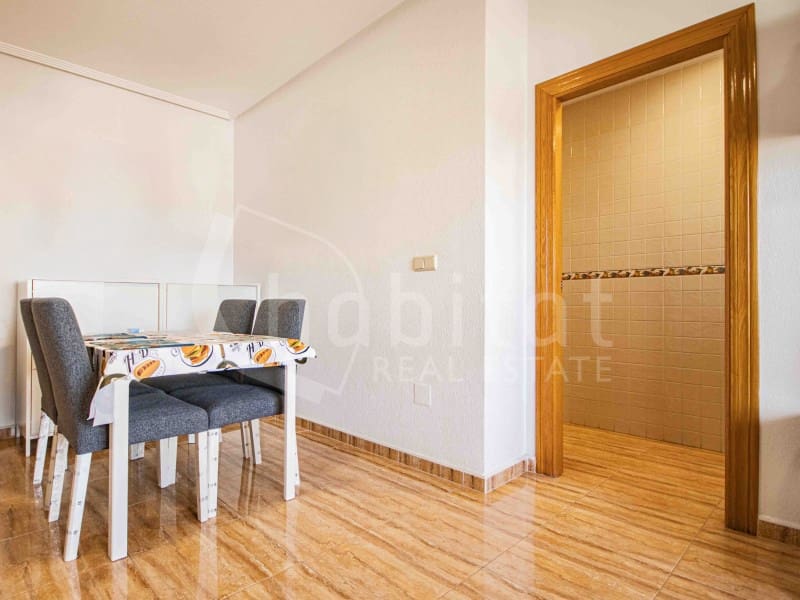 2 slaapkamer Appartement te koop in Los Montesinos met garage - € 130.000 (Ref: 8968671)