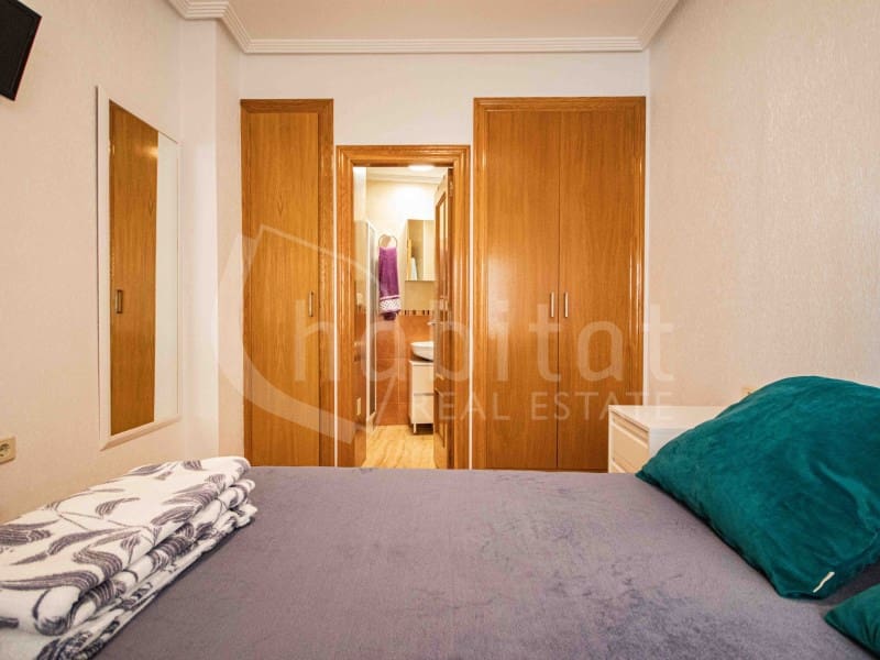 2 slaapkamer Appartement te koop in Los Montesinos met garage - € 130.000 (Ref: 8968671)