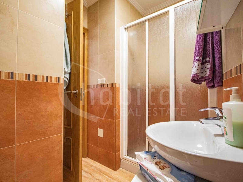 2 slaapkamer Appartement te koop in Los Montesinos met garage - € 130.000 (Ref: 8968671)