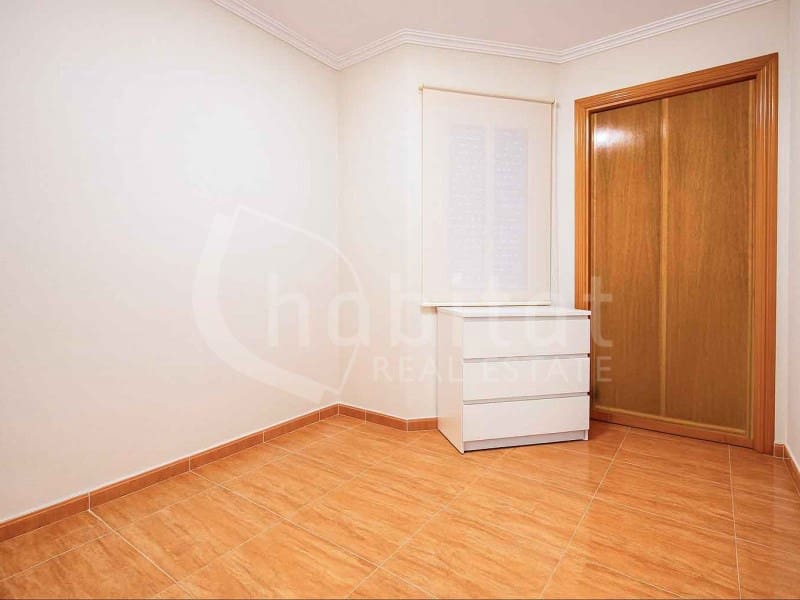 2 slaapkamer Appartement te koop in Los Montesinos met garage - € 130.000 (Ref: 8968671)
